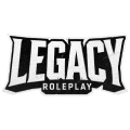 Legacy logo